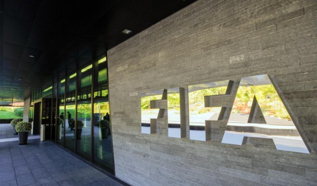 FIFA modifica el calendario internacional por la pandemia