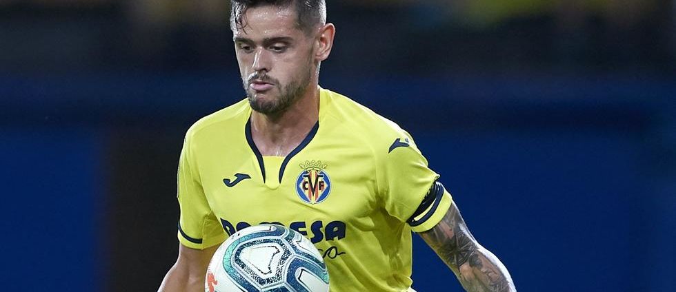 El Villarreal cede a Xavier Quintillà al Norwich City
