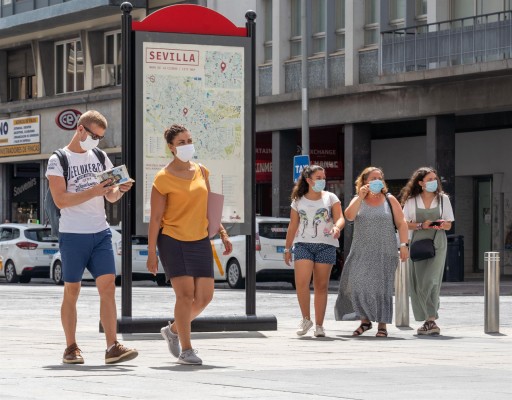 Exceltur estima pérdidas de más de 98.000 millones tras las últimas restricciones de otros países
