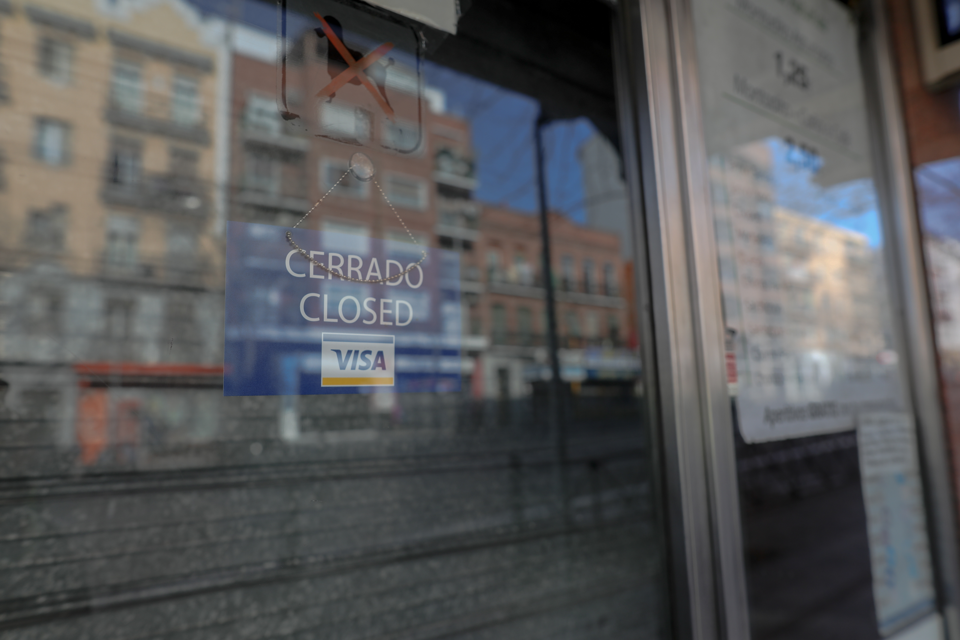 Cerrado por vacaciones
