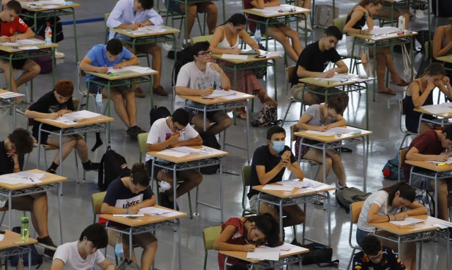 Formación híbrida: el aprendizaje que impulsará la transformación digital de la Universidad