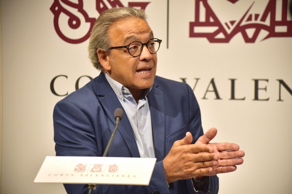 Foto: JORGE GIL/EP - 