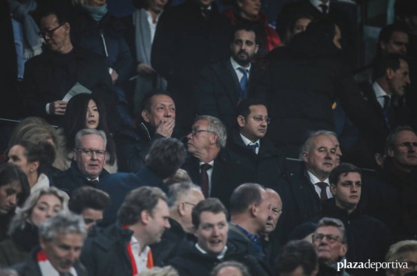 El Valencia desmiente la devolución a Peter Lim de 38 millones de euros y asegura que el máximo accionista ha inyectado capital