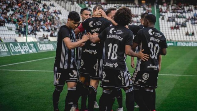 ¿Dónde están los cartageneros?