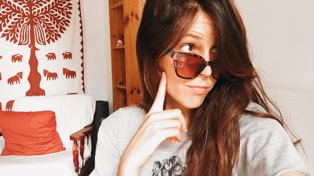 El selfiematón de Laura Esparza