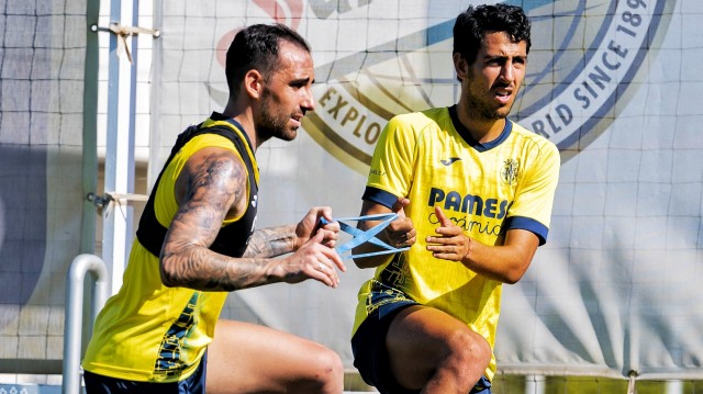Cartagena y Tenerife, primeros rivales del Villarreal en pretemporada 