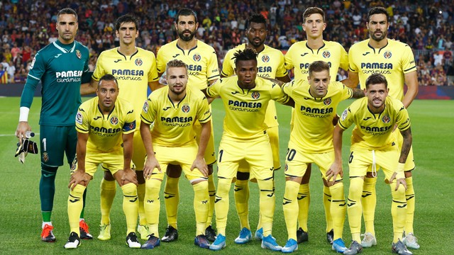 El Cartagena se enfrentará al europeo Villarreal ya este sábado en Pinatar Arena