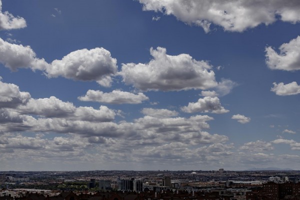 La contaminación del aire, principal amenaza ambiental a la salud para 3 de cada 4 españoles