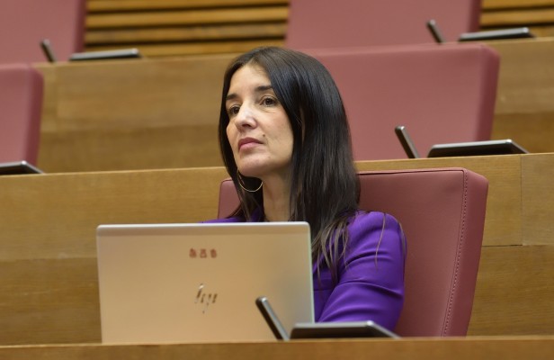 Ciudadanos pide ampliar las ayudas a los autónomos para que lleguen a todos los afectados 