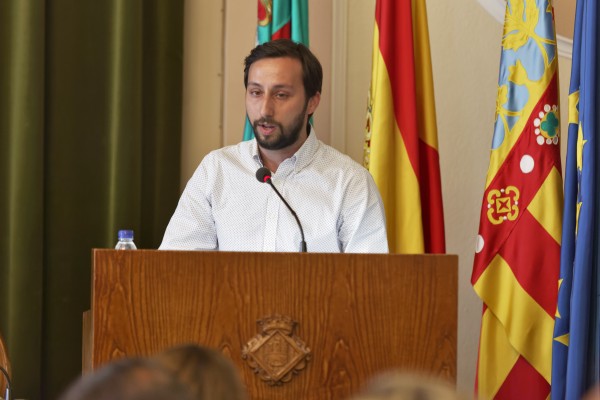 Toledo (PP) pide al Fadrell y Botànic que reabran centros de salud y garanticen medidas en colegios