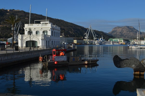 El Puerto centralizará en una sola empresa el control de sus aguas y licita el proyecto por 72.000 euros