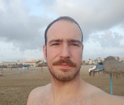 El selfiematón de Tomás Verdú