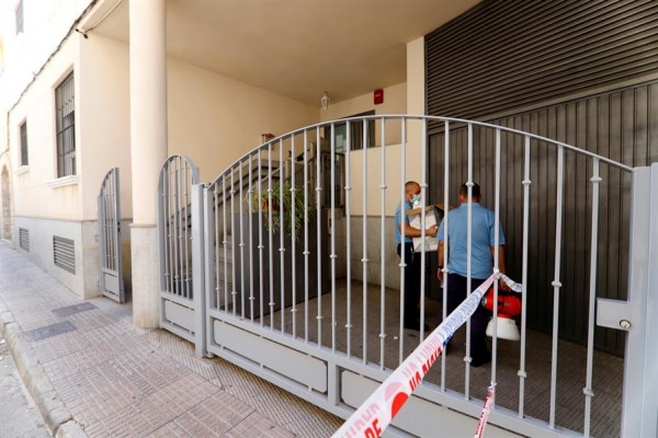 Alguazas se blinda para contener el brote del centro de menores: parques y la piscina cerrados