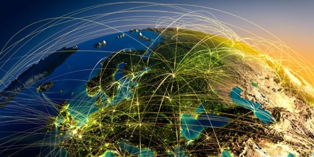 El contenido digital igualará la mitad de la masa de la Tierra en 2245
