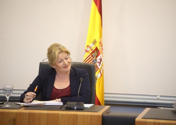 El PP de la Diputación presenta una moción que insta a impedir el recorte del trasvase Tajo-Segura