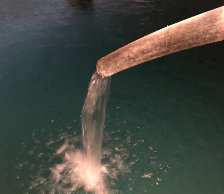 La escasez de agua potable obliga al municipio La Torre d'En Besora a abastecerse con cubas