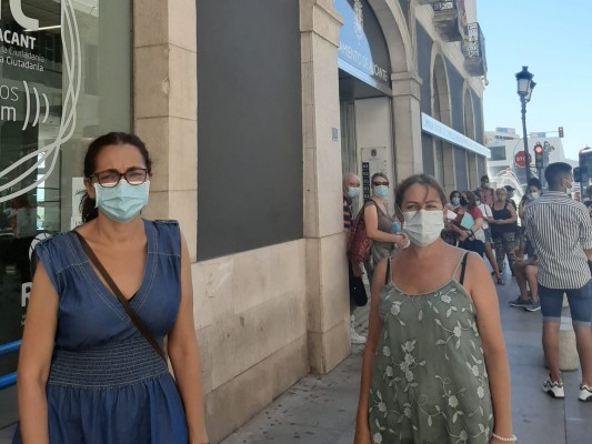 El PSOE acusa a Barcala de 