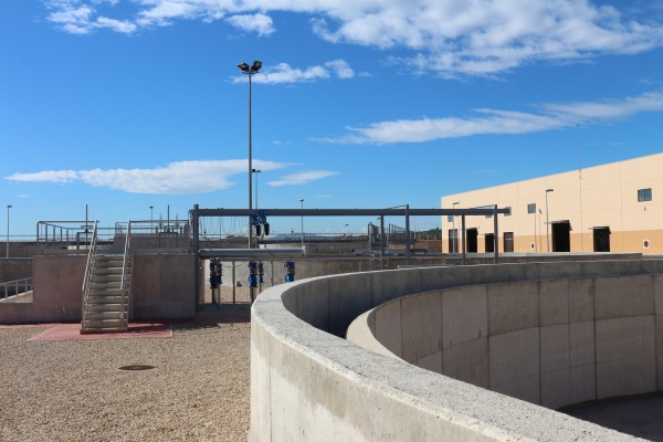 Alcalà-Alcossebre confirma que sus aguas residuales siguen sin presencia de la covid-19