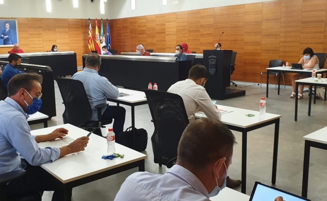 El PP de San Vicente exige al equipo de gobierno saber el destino de los 25 millones del remanente