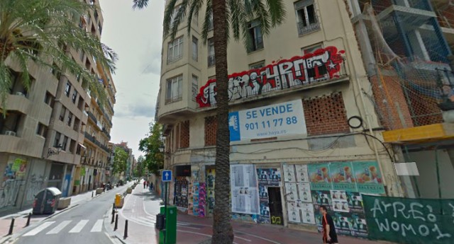 Uno de los socios de Edicom proyecta su primer hotel en Germanías