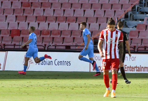 Las cinco claves de la clasificación del Girona para la final del 'play-off'