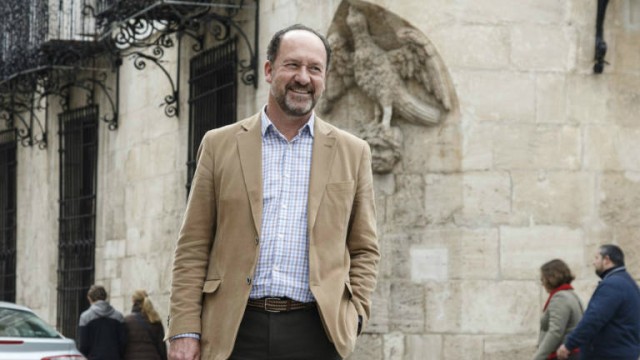 Un juez advierte a Bascuñana de que responderá con su patrimonio por una deuda del Consistorio