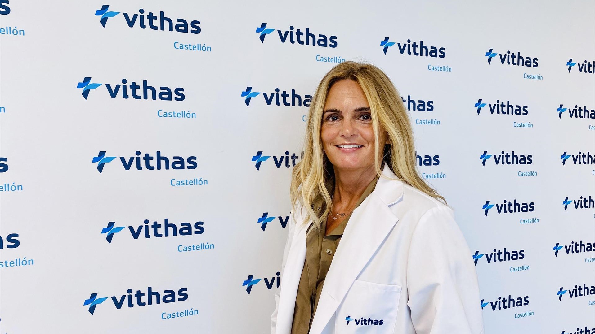 Una experta de Vithas Castellón aconseja no automedicarse ante las infecciones vaginales