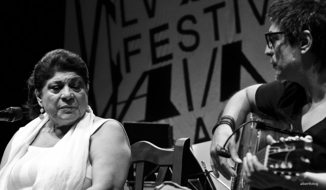 El Festival del Cante de las Minas:  todo un éxito en su edición online