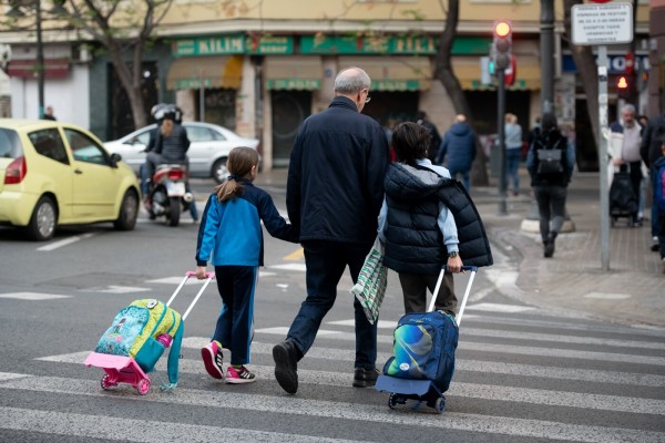 Educación abre el plazo para repartir 9 millones en ayudas municipales para actividades extraescolares