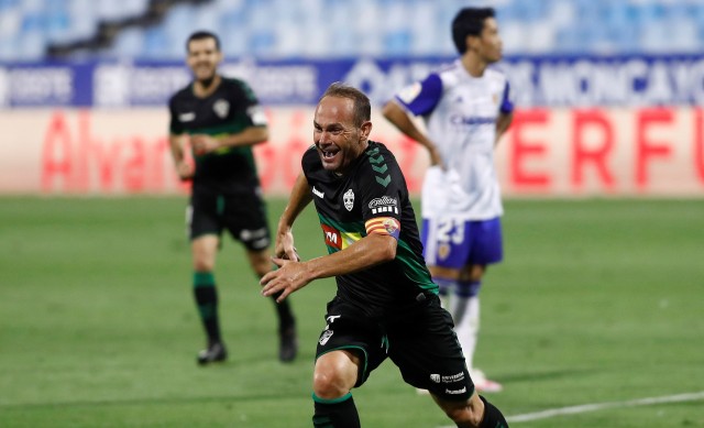 'Elche venit, vidit, vicit'
