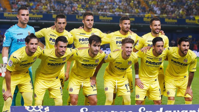 Mario, Trigueros, Bruno y Costa se mantienen como el bloque desde el ascenso
