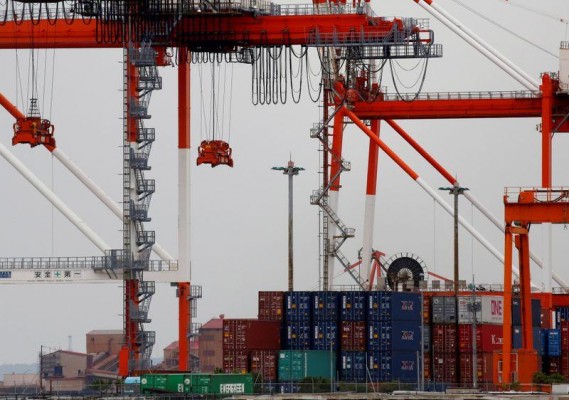 Las exportaciones de la Comunitat a Canadá y Japón se benefician de los acuerdos comerciales de la UE (sin contar la covid)