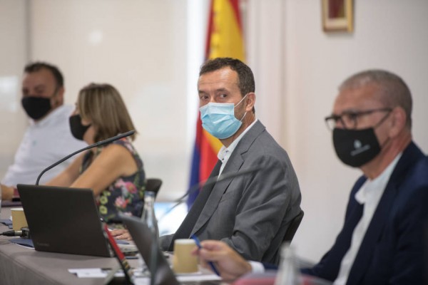 González califica de 