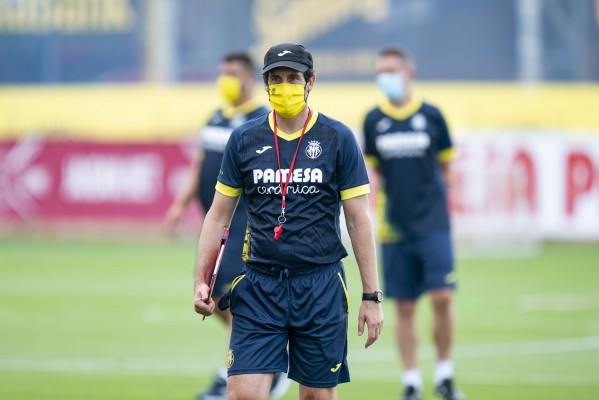 El Villarreal cierra su semana más intensa de fichajes en los últimos años