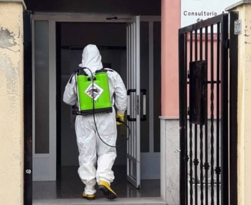 Ares del Maestrat confirma tres casos de covid-19 en la localidad