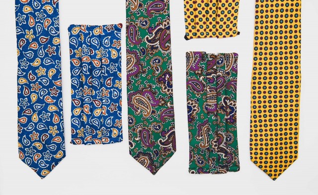'Lasogaalcuello', complementos de moda de caballero 'online' para combinar en tiempos de covid
