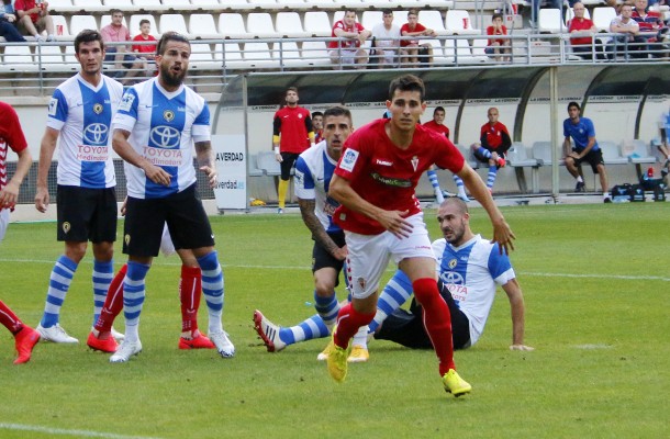 La negociación por Armando, en la recta final