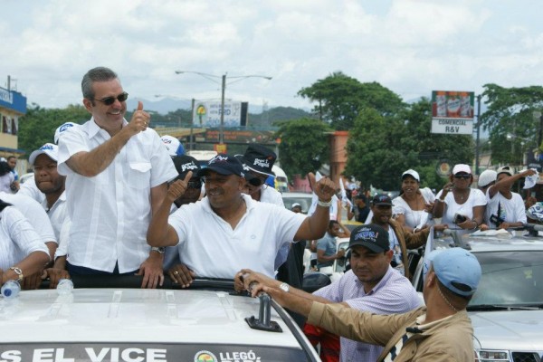 El color blanco de la esperanza