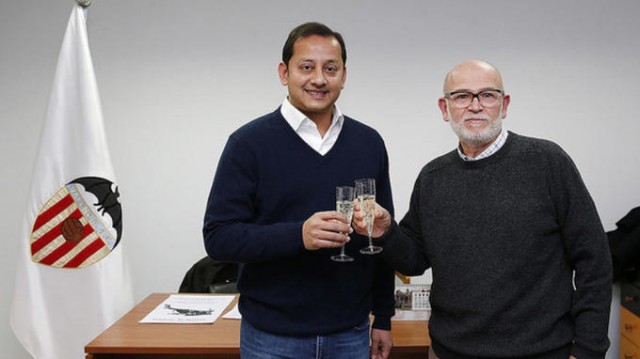 La Asociación del Pequeño Accionista explica su propuesta para recomprar el Valencia: 
