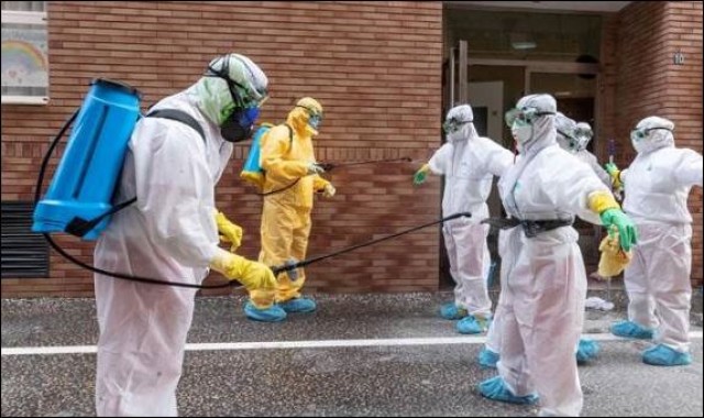 Detectan un brote en una residencia de menores de Alguazas: 17 usuarios y 7 trabajadores dan positivo
