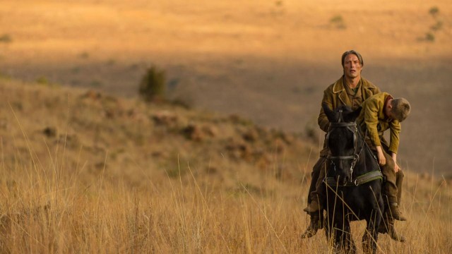 Neo-Western: Los cowboys del siglo XXI