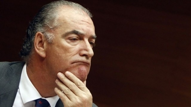 El administrador del FROB: 