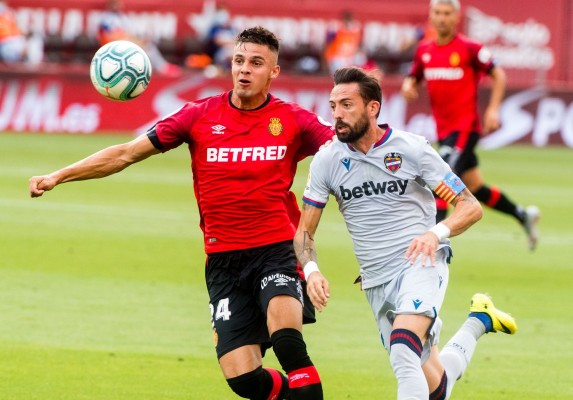 Albacete y Mallorca, primeros rivales del Levante en pretemporada

