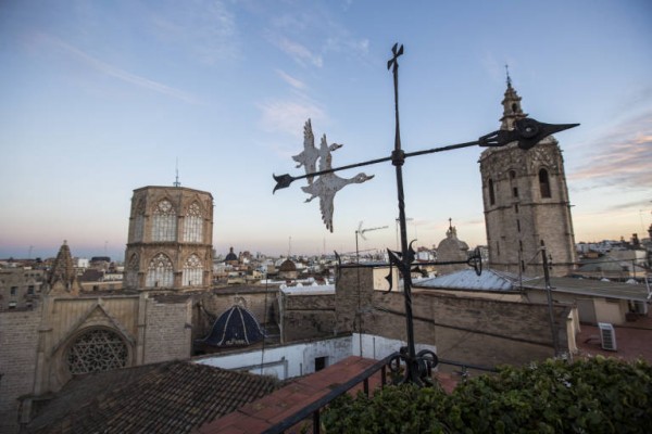 Turismo nacional: el 'flotador' de las 'startups' de viajes valencianas que la covid no hunde