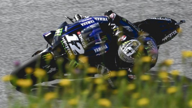 Viñales marca la 
