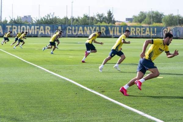 El Villarreal seguirá como uno de los equipos con más jugadores nacionales