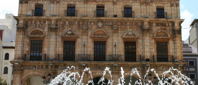 Castelló se adhiere al manifiesto municipal para cooperar contra la covid-19 en los países del Sur