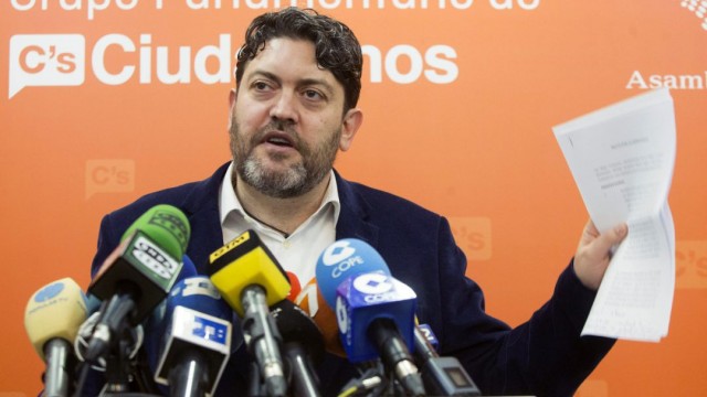 Ciudadanos lleva al Senado la precariedad que sufren los letrados del turno de oficio
