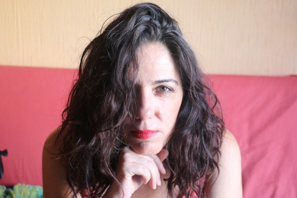 Pilar G. Almansa: 