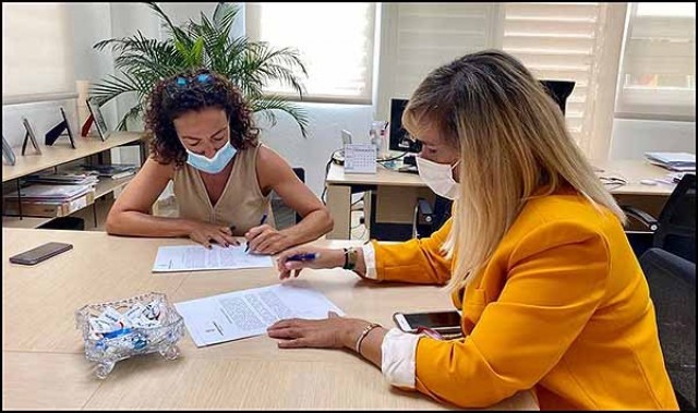 Cristina Serrano, ex secretaria de Vivienda con el PP, nueva interventora de Torrevieja